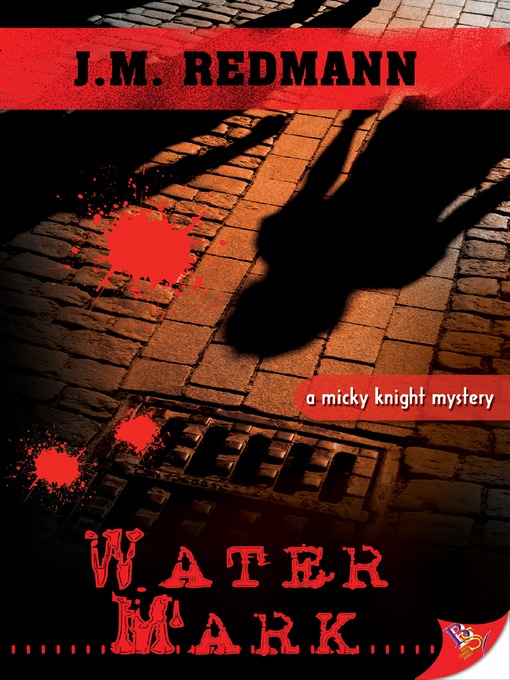 Title details for Water Mark by J. M. Redmann - Available
